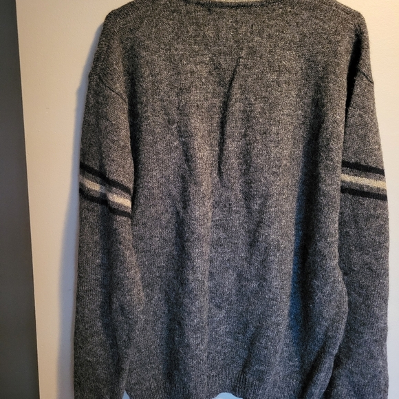 Vintage Abercrombie & Fitch Sweaters Size Large - Picture 2 of 4